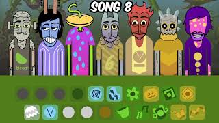 Monsterbox: Plant Island | My Singing Monster V1 (BEST SONGS)