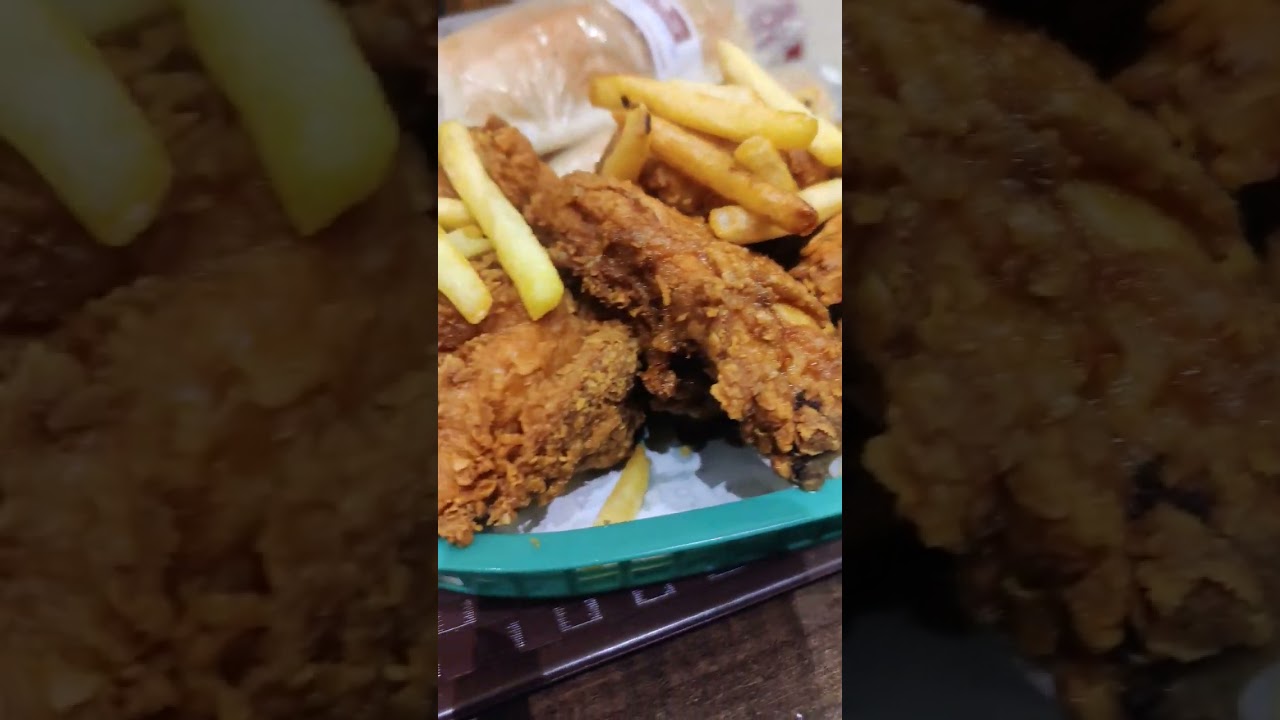 Chicken Broast | For Broast Lover #shorts #food #viral #foryou #like
