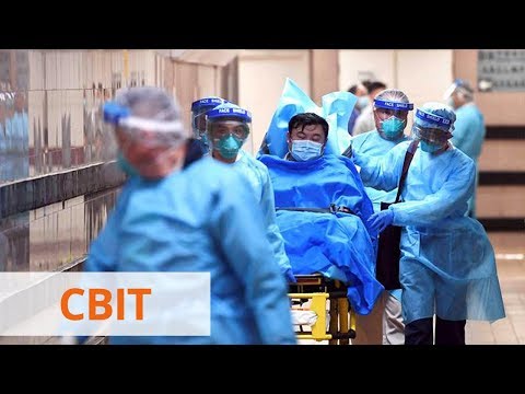 Более 37 тыс. зараженных. От китайского коронавируса умерли уже 811 человек
