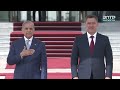 КЫТАЙ МЕНЕН “АЛТЫН МЕЗГИЛ”, ПАКИСТАН МЕНЕН ӨНӨКТӨШТҮК