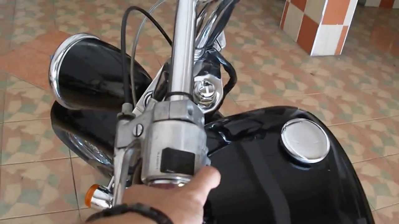 Steed 600 аккумулятор
