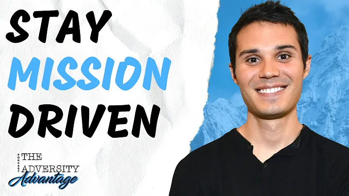Thrive Market CEO Nick Green On Staying Mission Driven & How to Make a Passion Project Profitable