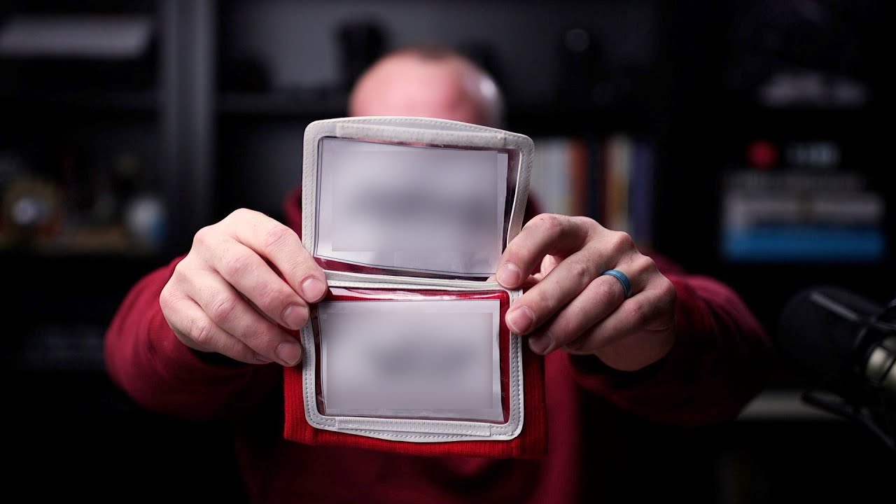 MLB Catcher Wristbands What's Inside? YouTube