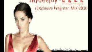 Jaydeejoy -  Ezel (EXclusive Fragman ReMix) 2010 Resimi