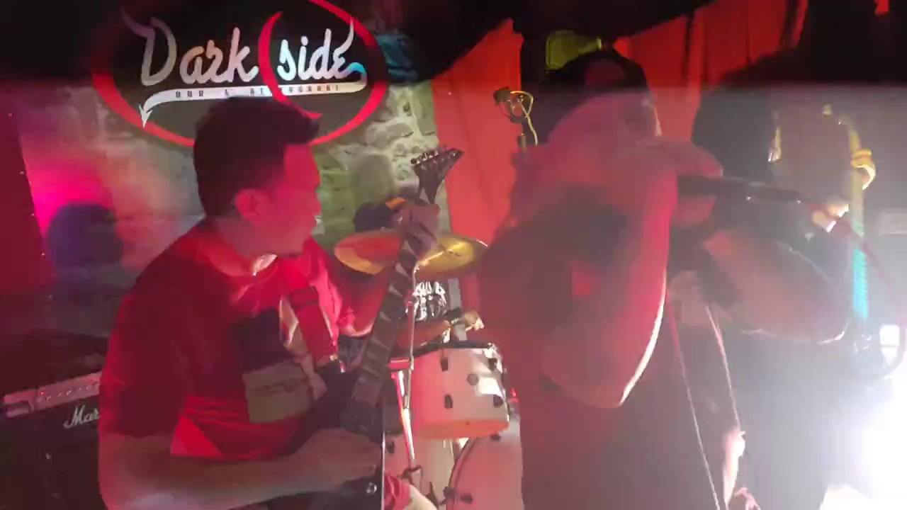 Human Mastication - Sodomize the Lacerated Rectum (Live)