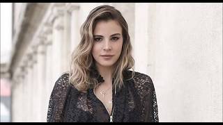 Aslişah Alkoçlar Tati̇lde Kavga Çikardi