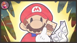 The 'Worst' Paper Mario Game