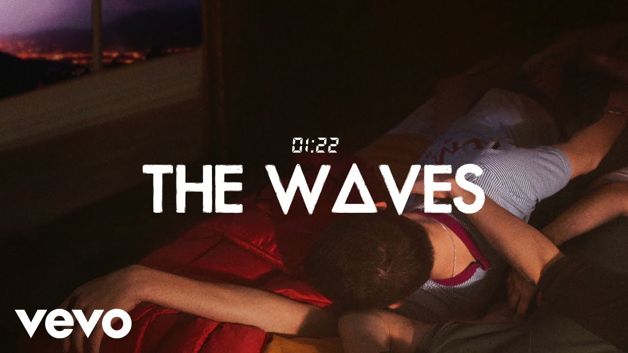 The Waves