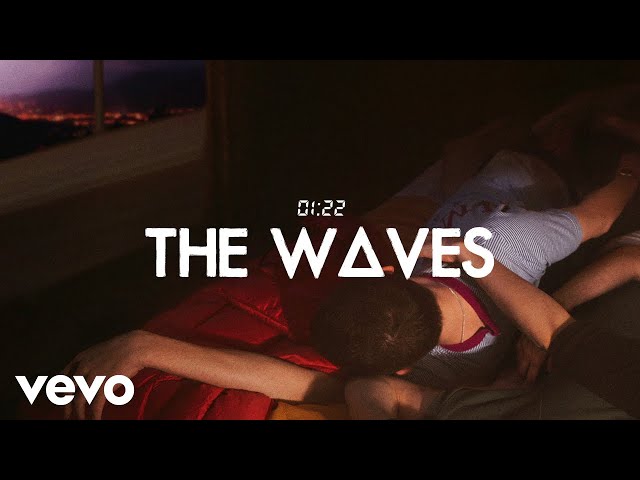 Bastille - The Waves