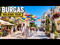 A Day in Burgas, Bulgaria: Walking Tour of the Black Sea Coastal city