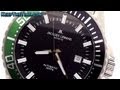 Jacques Lemans Geneve Automatic Watch