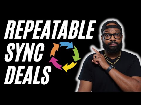Unlock Repeatable Sync Deals: Do This Now