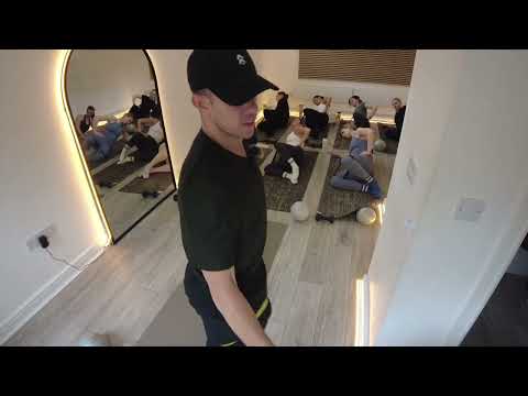 Related Embedded Video Item Thumbnail