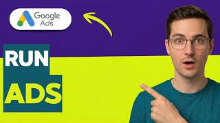 How to Run Google Search Ads [2026 Full Guide]