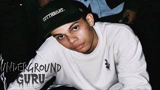 D-SAVAGE - GOING BRAZY (official audio)