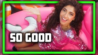 Nour Ardakani - So Good (Official Music Video)