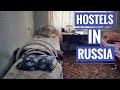 Medical Students Hostel life in Russia | Indian Students Abroad