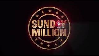 Sunday Million 24/8/14 - Online Poker Show | PokerStars Sunday Million 24/8/14 - Online Poker Show | PokerStars