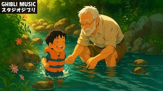 Ghibli Piano Collectionの配信のサムネイル画像