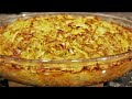 Харя. Вкусное и сытное блюдо из моего детства!