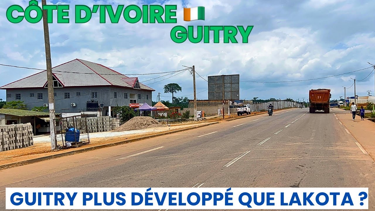 Côte d’Ivoire : Lakota peut-elle rivaliser avec Guitry ?