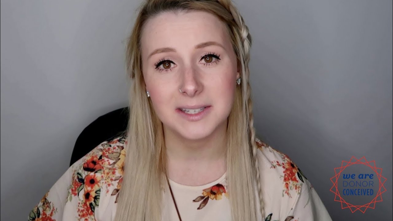 We Are Donor Conceived: Welcome Message