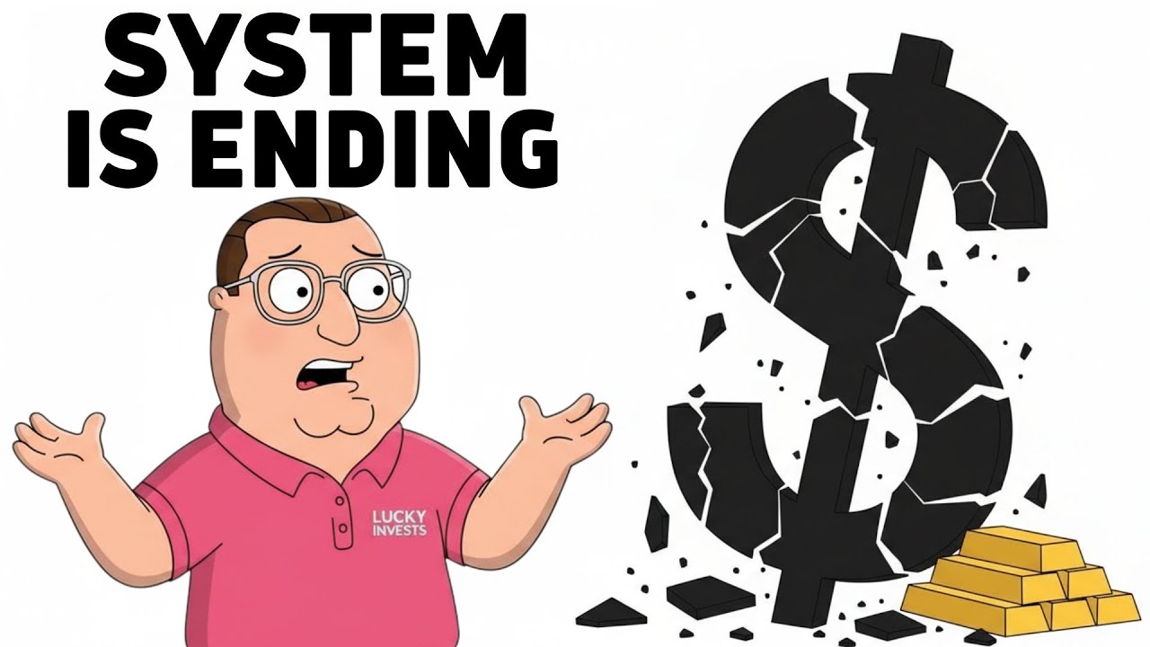 What's Coming is Worse Than a Recession | Passive Income Investing