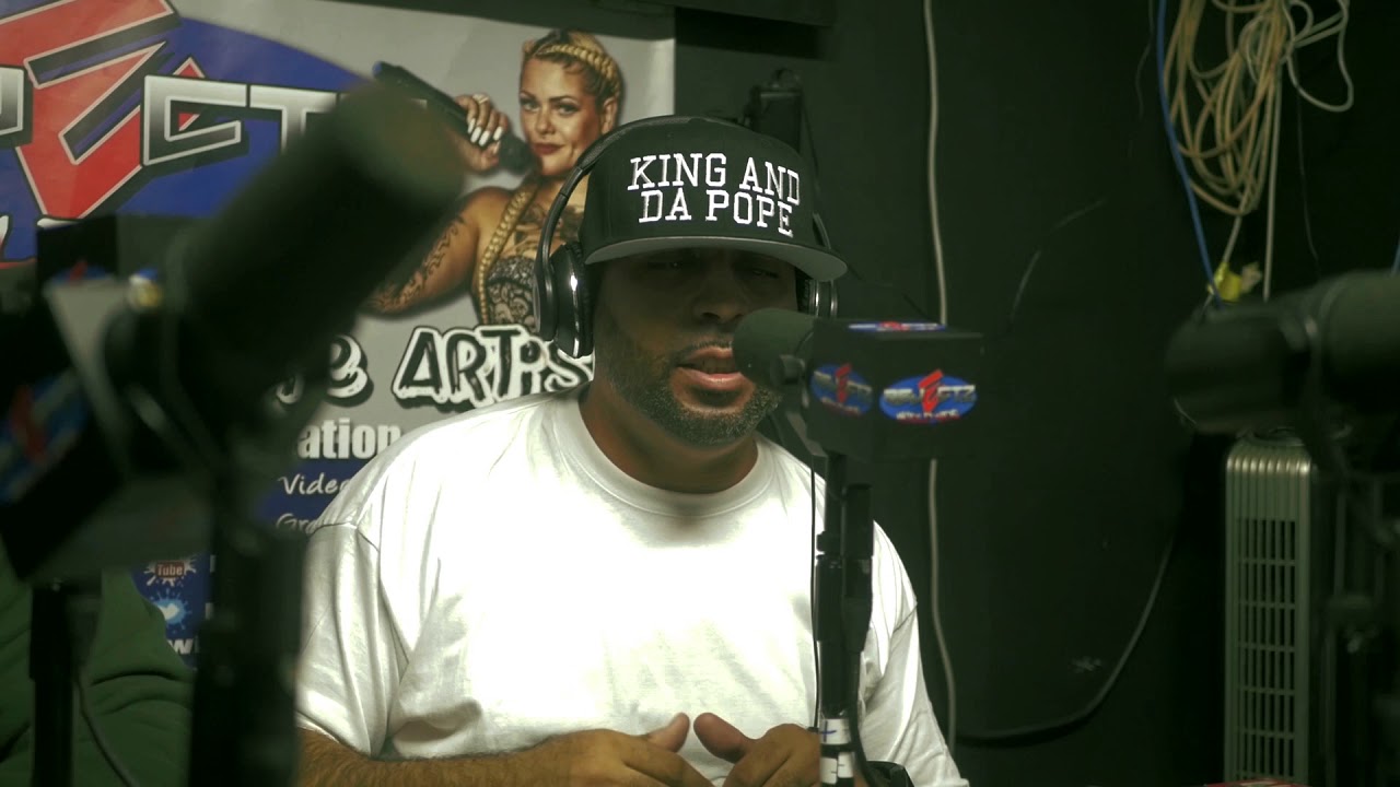 CONFUCIOUS - 1 VERSE - (OFFICIAL VIDEO)