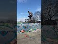 Took to long #follow #bmx #skatepark #instagram #subscribe #shorts #reels #tiktok #fyp #viralvideo