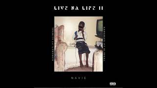 Navie - Karabati Ft Slimsal Official Audio