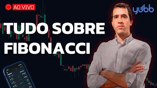 COMO FUNCIONA FIBONACCI: saiba tudo sobre análise técnica - LIVE - 31.03.2022 COMO FUNCIONA FIBONACCI: saiba tudo sobre análise técnica - LIVE - 31.03.2022