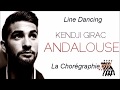 Danser andalouse de kendji girac tuto danse en ligne   apprendre  danser philippe et marie line