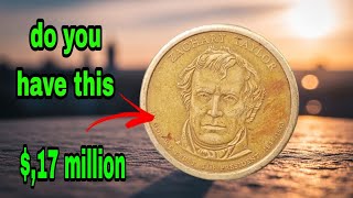 Zachary Taylor (1849–1850) | The Soldier President Who Led America Before the Civil War