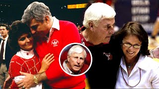 Bob Knight Family Video With Wife Karen Vieth Edgar