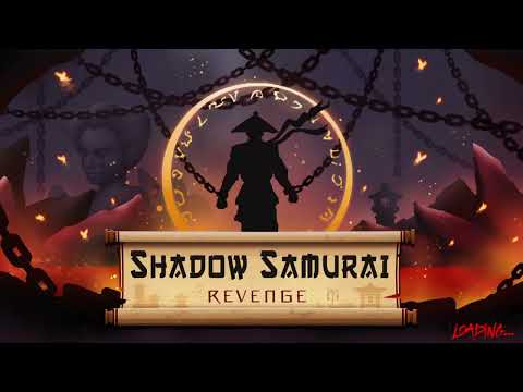 Shadow Samurai Revenge - Half an hour on the game.