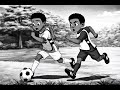 Musituone Butoto 2 Katuni Za Elimu Na Burudani Bembe Kids Soccer Song