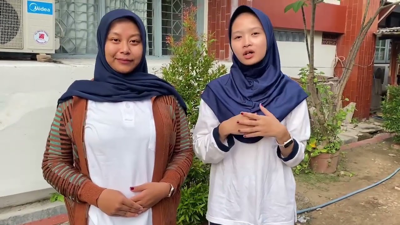 Tugas Pemeriksaan Fungsional || Aisyah Kumala DM (003) & Nadia Aliyanda S (035) || D3 A Fisioterapi