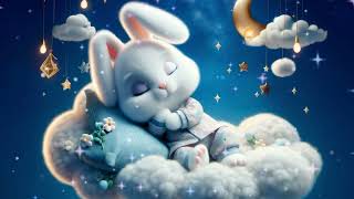 Mozart's Lullaby - soft Music to Help Your Baby Sleep by Dreamland Bedtime Stories 10,760 views 9 days ago 1 hour, 4 minutes