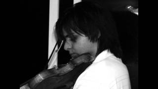 Departures (Memory) - Wissam Mutlak violin solo