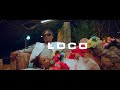 Cheque - Loco (Official Video)