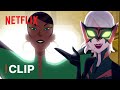 [ENDING SPOILER] Interactive Carmen Sandiego: To Steal or Not to Steal? | Netflix After School