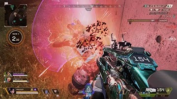 Apex Legends - Music Playing Glitch during B.R.