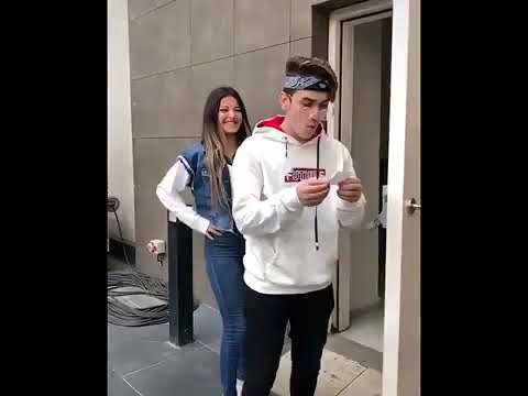 وانبي يا ست انتي عندك حتة بت