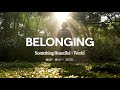 Do you belong