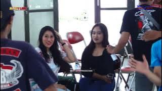 HAPPY LOSS - HARUSKAH AKU MATI - VEGA AGUSTIN - HAPPY PARTY KOMUNITAS KORBAN ROOM
