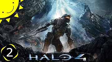 Laten we Halo 4 spelen | Deel 2 - Requiem | Blinde gameplay walkthrough