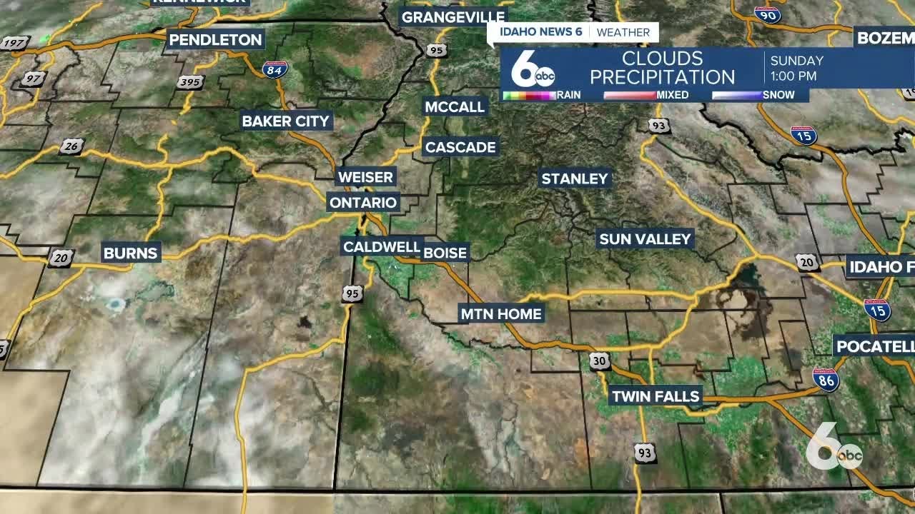 IDAHO NEWS SIX WEATHER YouTube