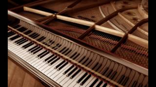 g minor piano improvisation