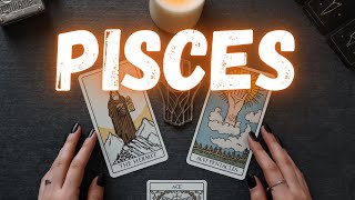 PISCES 😱 ON Wednesday, JULY 29TH, EVERYTHING EXPLODES! 💥 THIS IS NOT A DREAM !