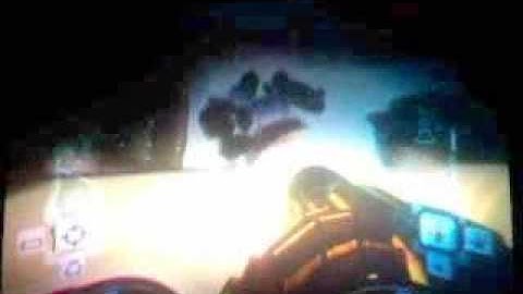 Metroid Prime no energy tanks walkthrough part 15